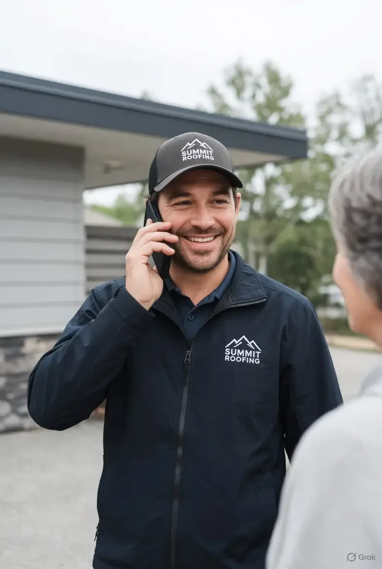 Flat Roof Leak Repair Middlesex, NC FAQs